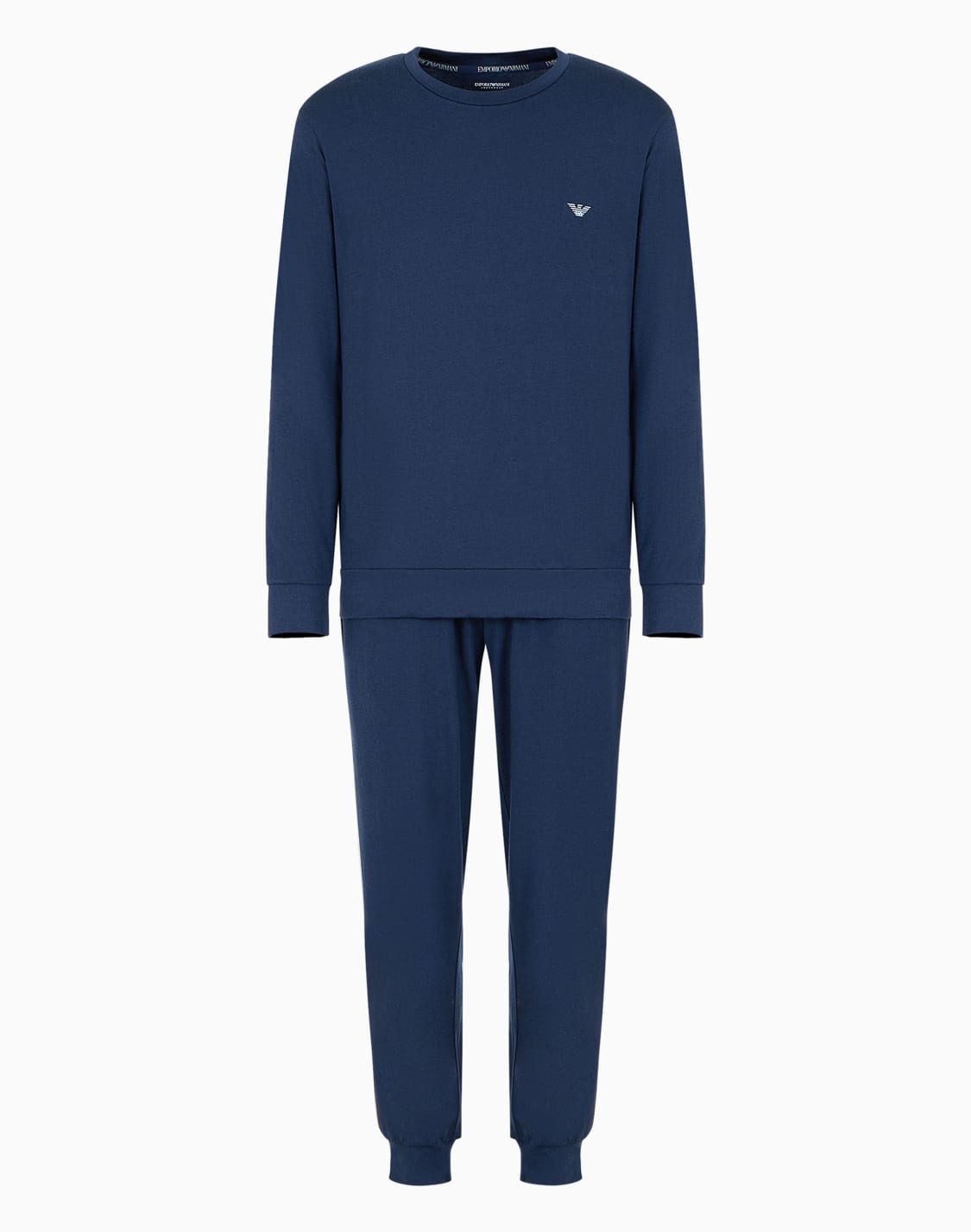 asv-lyocell-and-wool-blend-pyjamas-blue--emporio-armani