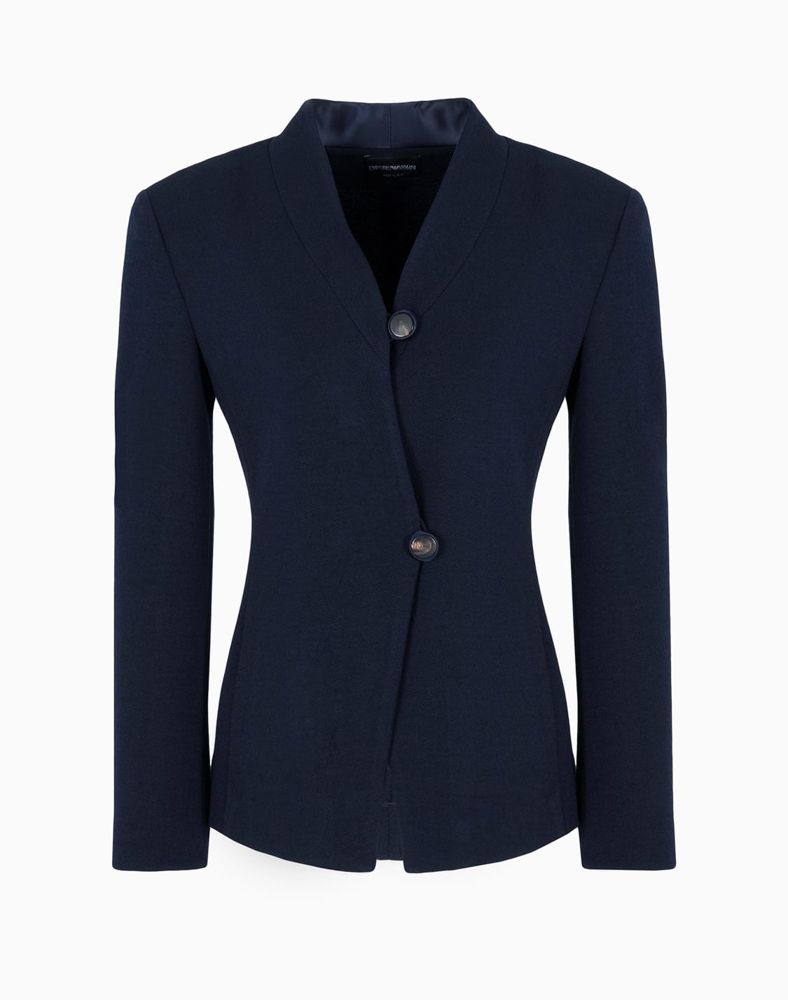 textured-jersey-jacket-with-irregular-fastening-blue--emporio-armani