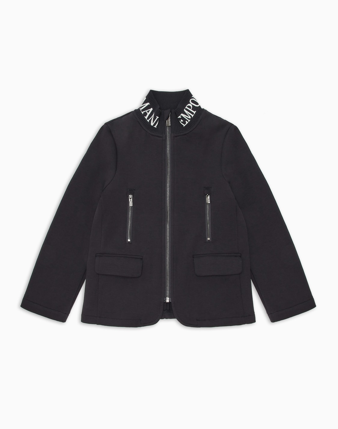 full-zip-double-jersey-jacket-with-logo-collar-navy-blue--emporio-armani
