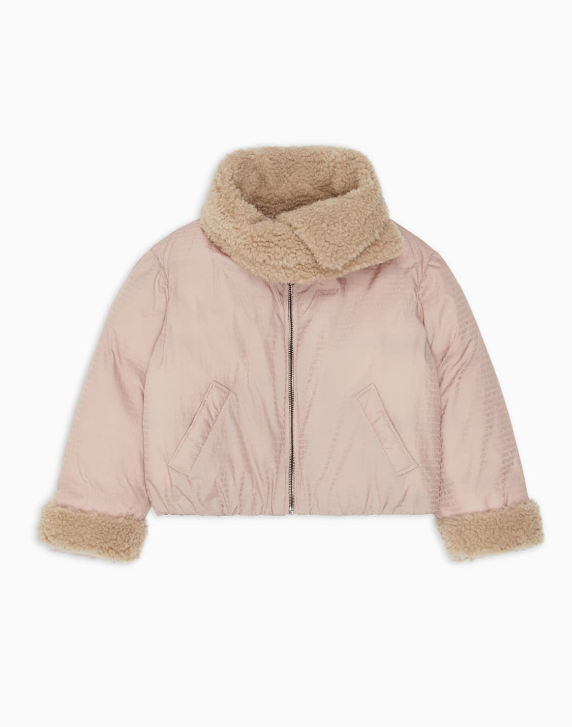 asv-nylon-blouson-with-logo-lettering-recycled-padding-and-teddy-effect-details-pink--emporio-armani