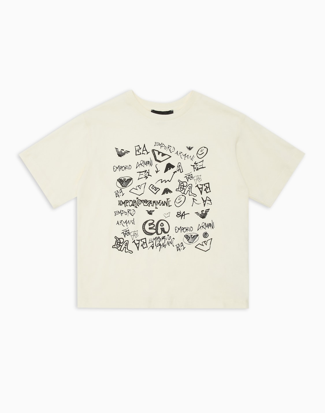 asv-ea-crew-jersey-t-shirt-with-graffiti-logo-print-beige--emporio-armani