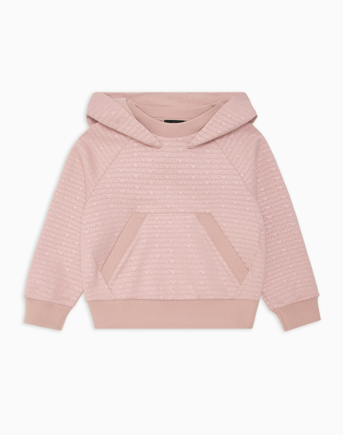 oversized-sweatshirt-in-jersey-with-all-over-logo-lettering-pink--emporio-armani