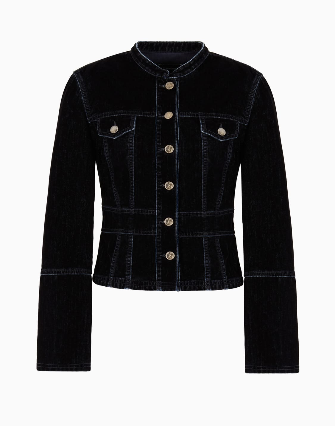 velvet-effect-flocked-denim-jacket-with-guru-collar-black--emporio-armani