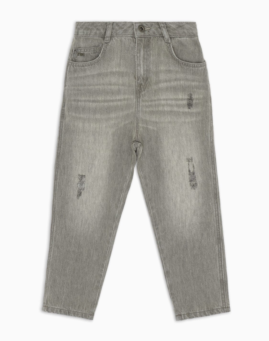 oval-leg-ripped-denim-jeans-black--emporio-armani