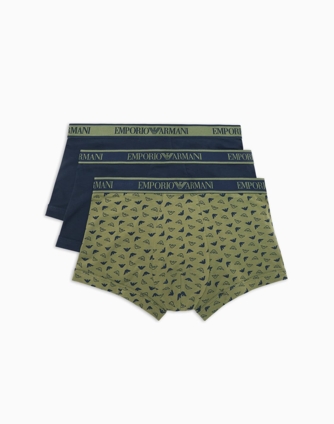 three-pack-of-boxer-briefs-with-core-logo-waistband-green--emporio-armani