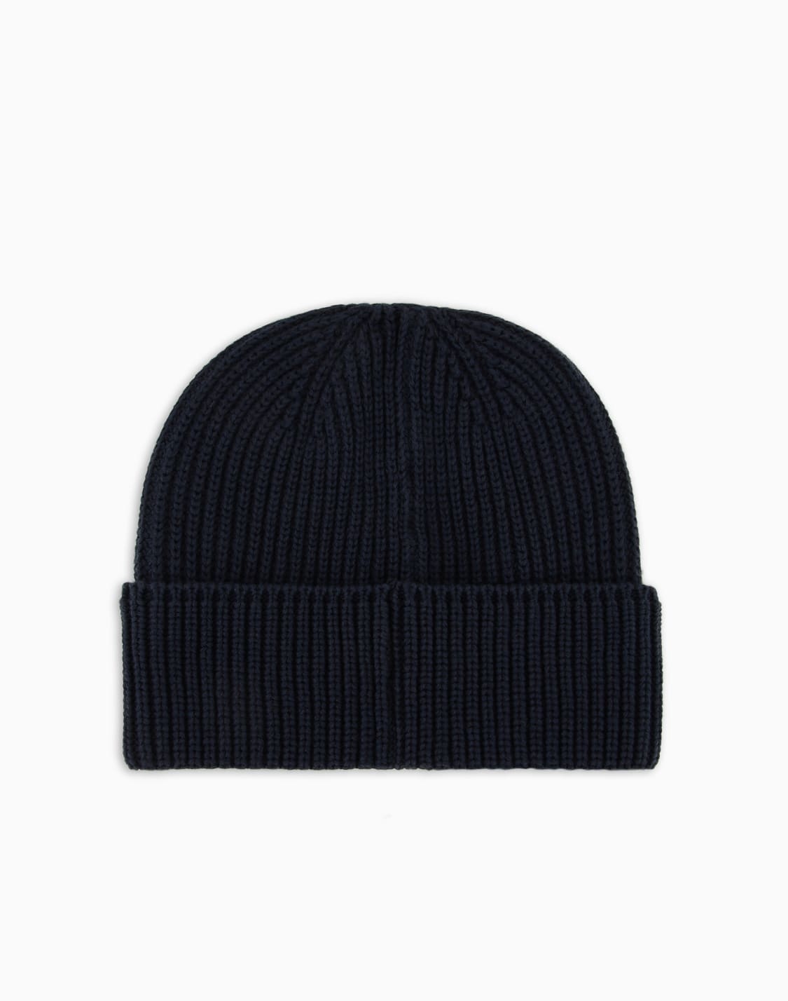 rib-knit-beanie-with-turn-up-brim-navy-blue--emporio-armani