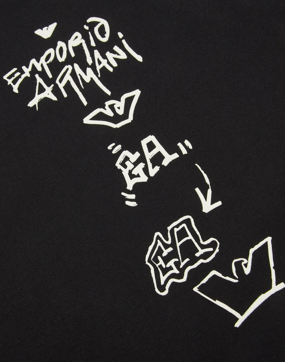 asv-ea-crew-jersey-jumper-with-a-two-piece-effect-and-graffiti-logo-print-black--emporio-armani