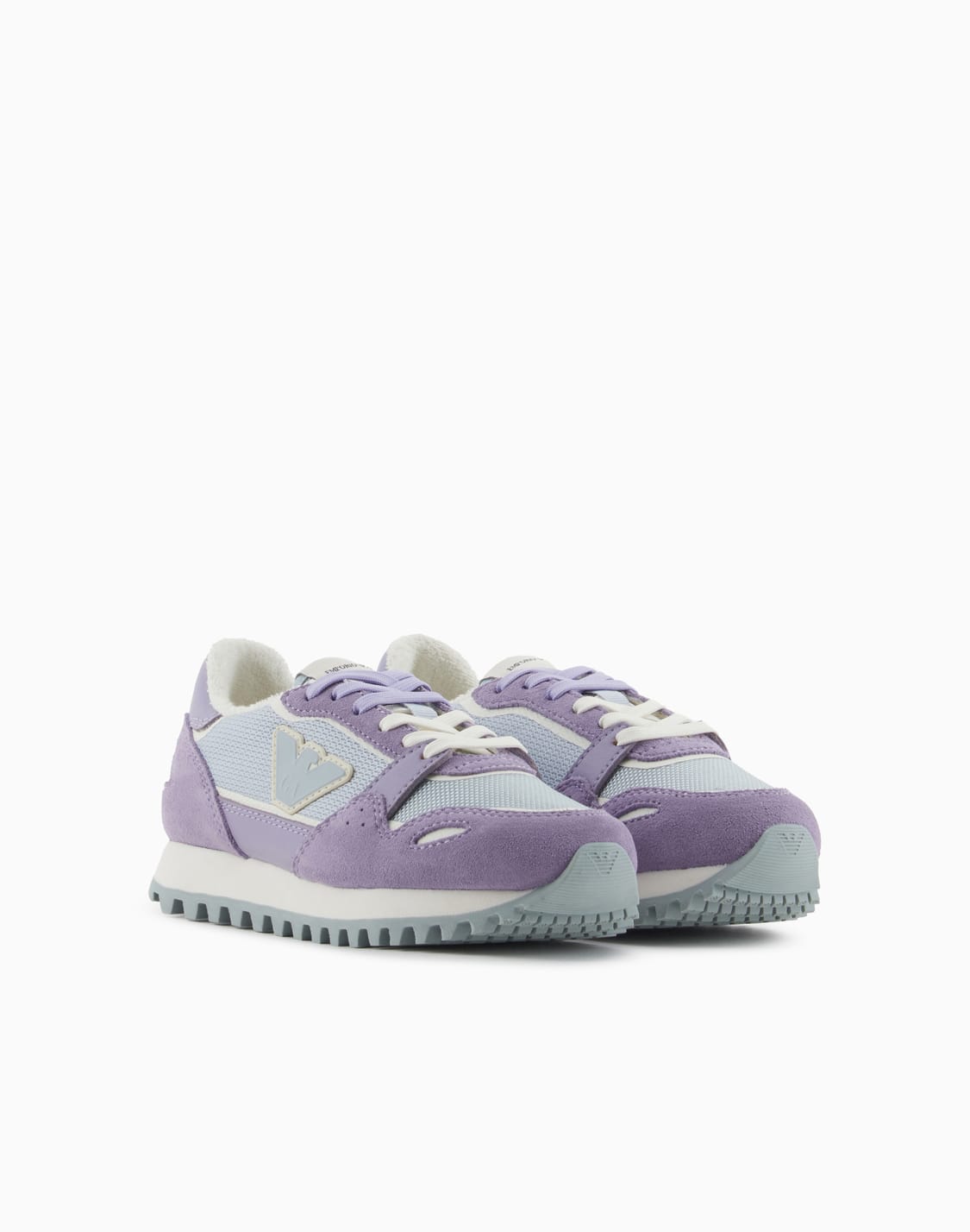 mesh-sneakers-with-suede-details-and-eagle-patch-purple--emporio-armani