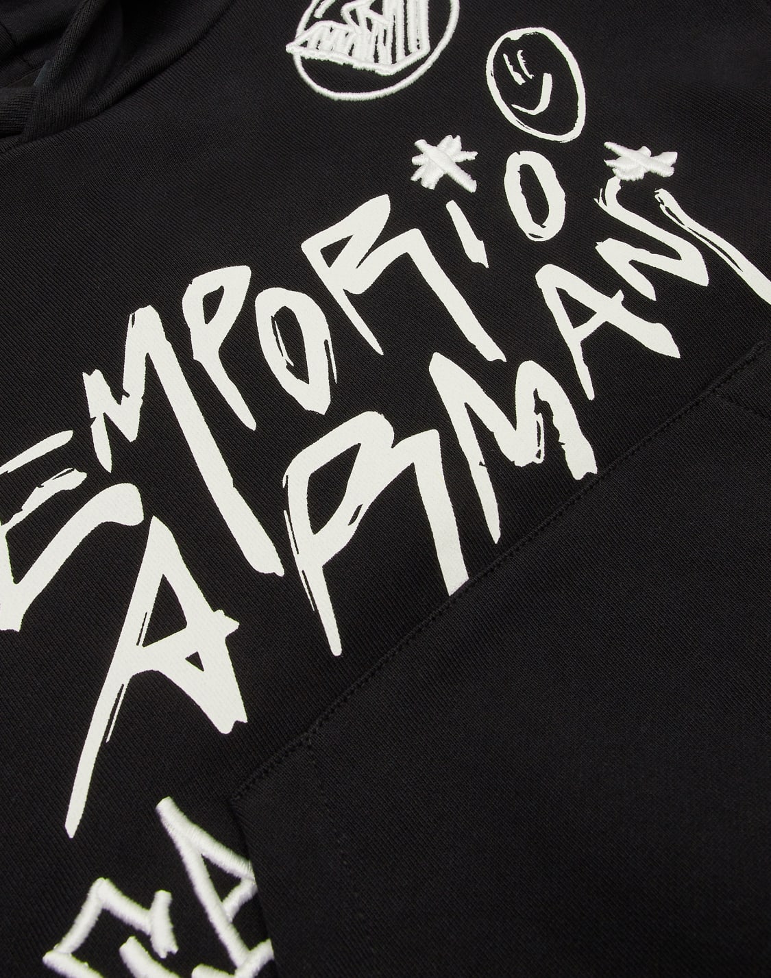 ea-crew-hooded-sweatshirt-in-jersey-with-graffiti-logo-print-black--emporio-armani