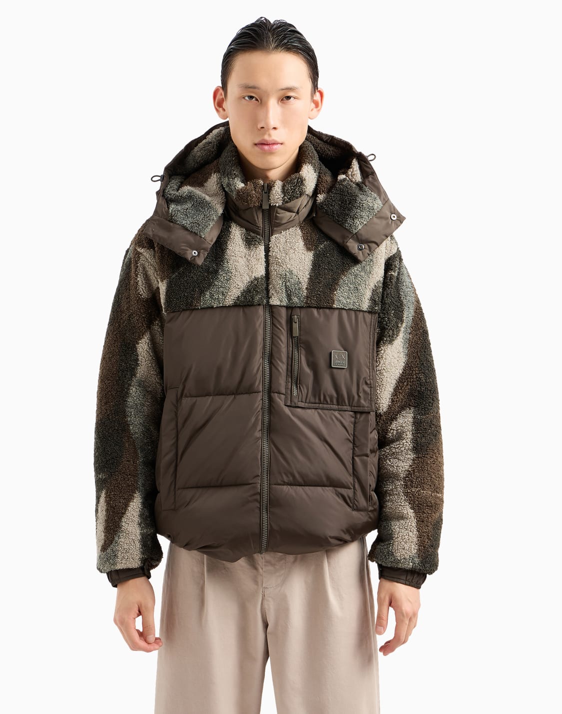asv-nylon-camouflage-padded-jacket-green--armani-exchange
