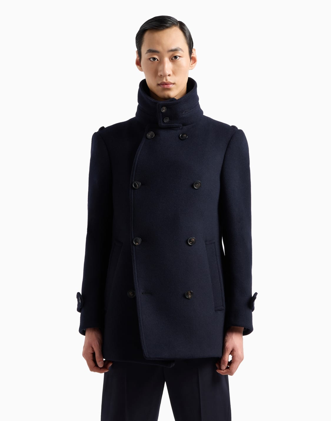 double-breasted-pea-coat-in-casentino-wool-navy_blue--emporio-armani