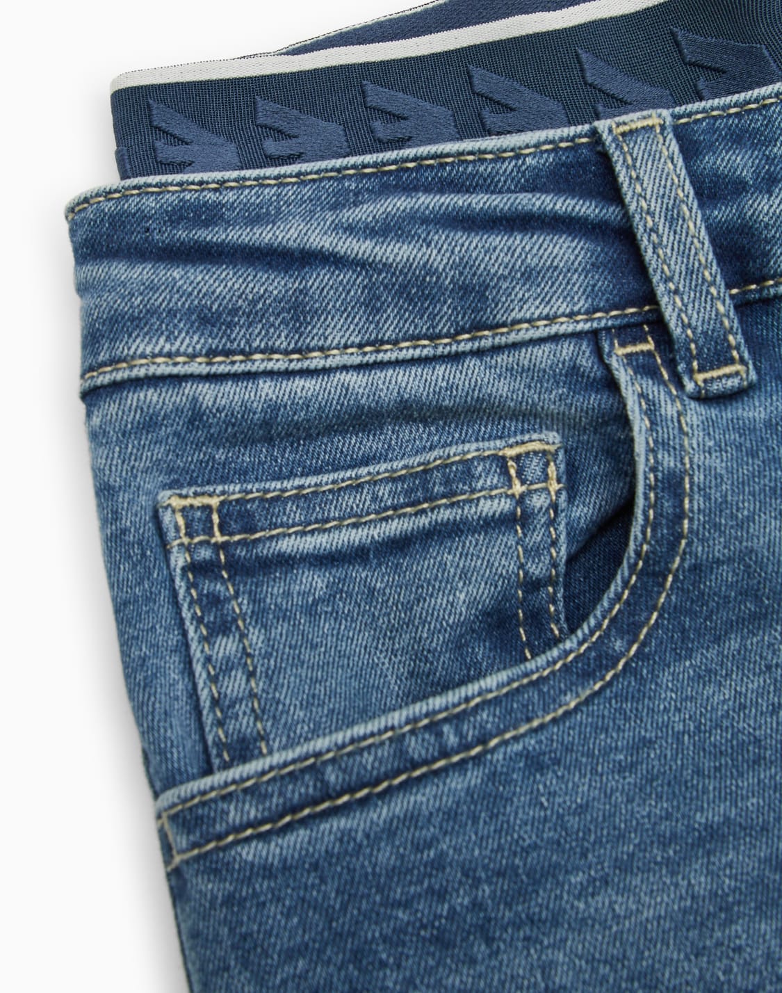 denim-jeans-with-elasticated-logo-waist-blue--emporio-armani