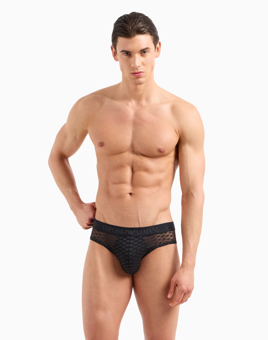 jacquard-mesh-briefs-with-all-over-eagle-logo-black--emporio-armani