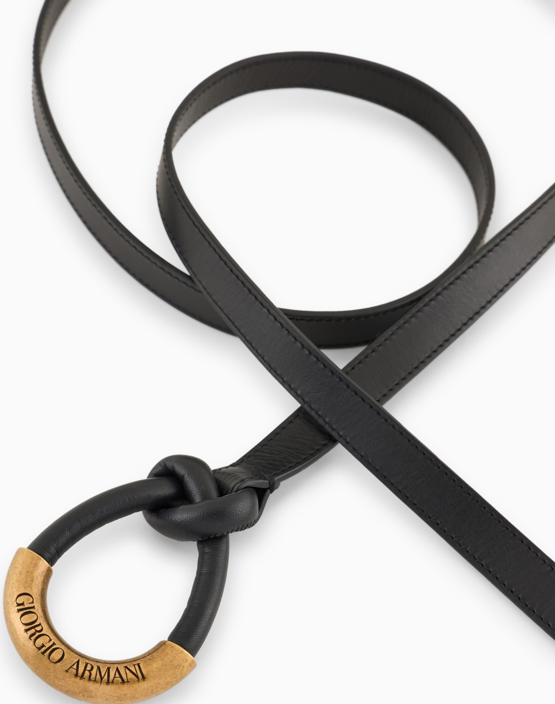 asv-slim-leather-belt-with-knot-detail-black--giorgio-armani