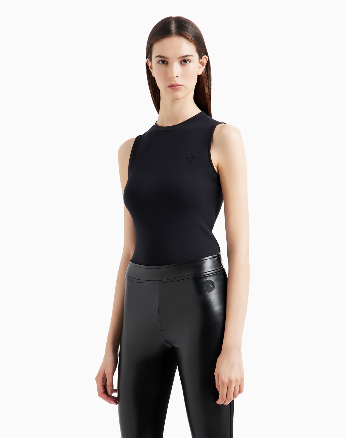 high-neck-top-black--armani-exchange