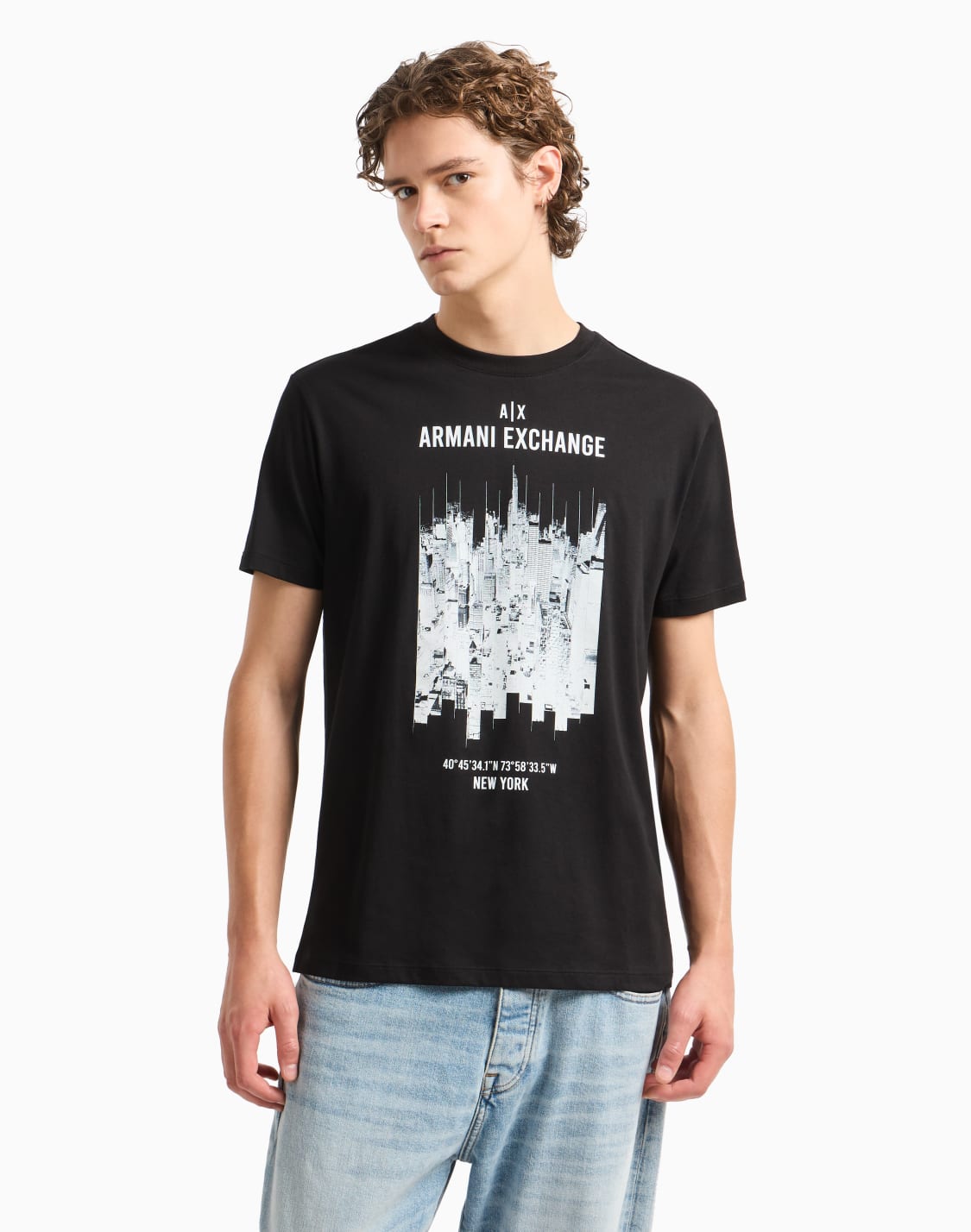 regular-fit-t-shirts-black--armani-exchange