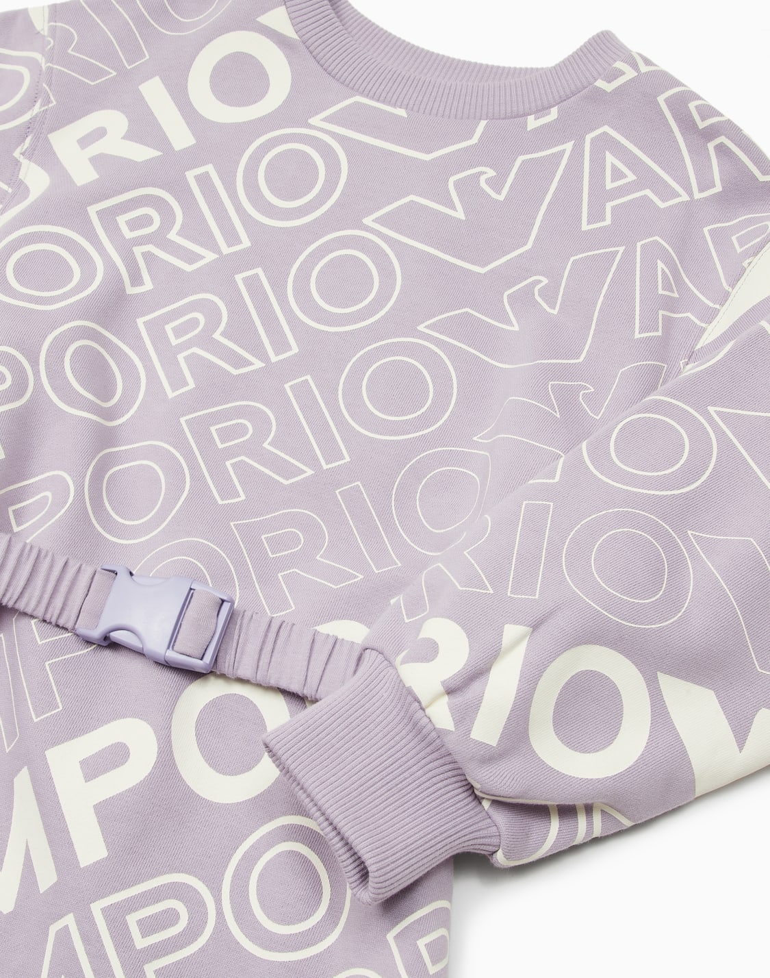 ea-crew-jersey-fleece-dress-with-belt-and-all-over-lettering-purple--emporio-armani