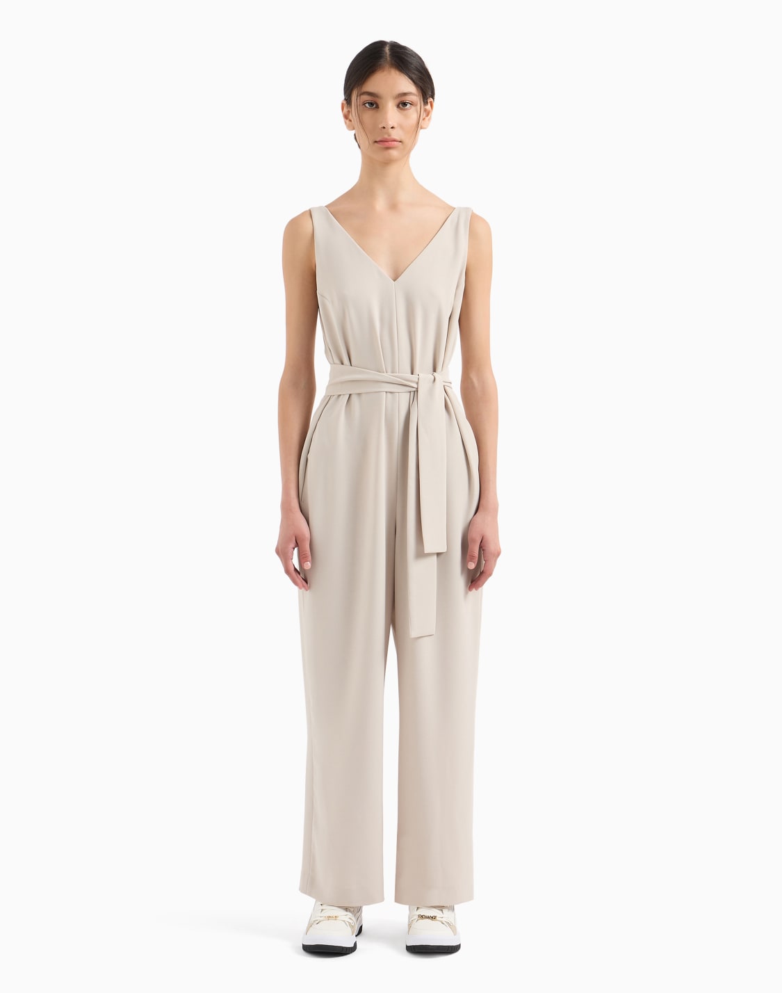 asv-recycled-fabric-tracksuit-with-sash-beige--armani-exchange