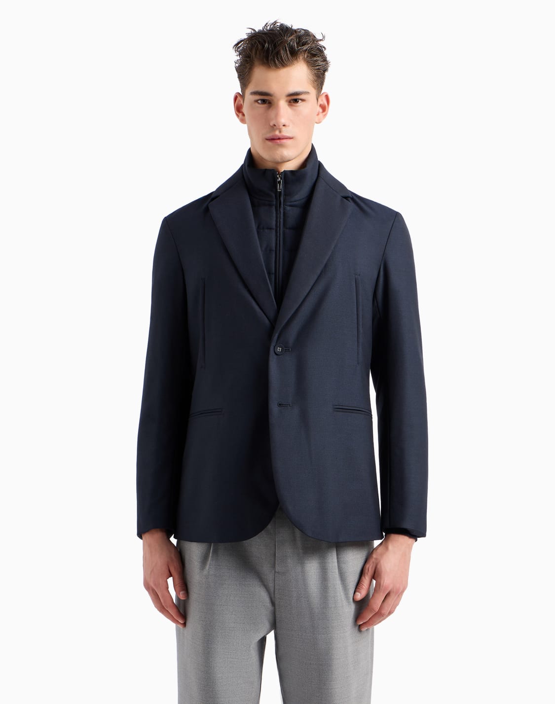 travel-essential-virgin-wool-blend-full-zip-blazer-with-detachable-inner-panel-navy_blue--emporio-armani