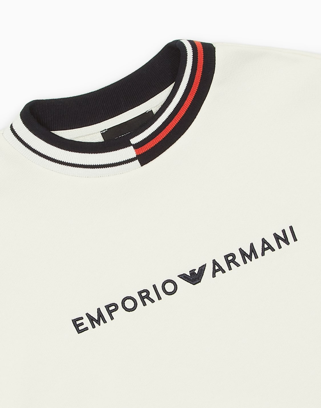 french-terry-oversized-sweatshirt-with-logo-and-contrasting-details-beige--emporio-armani