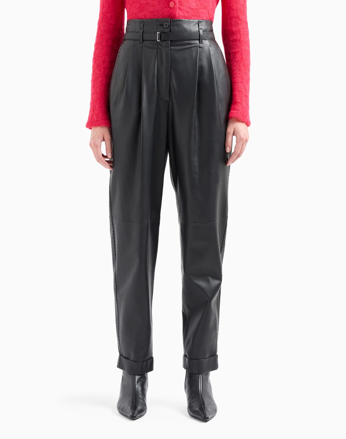 semi-aniline-lambskin-nappa-leather-trousers-with-belt-black--emporio-armani