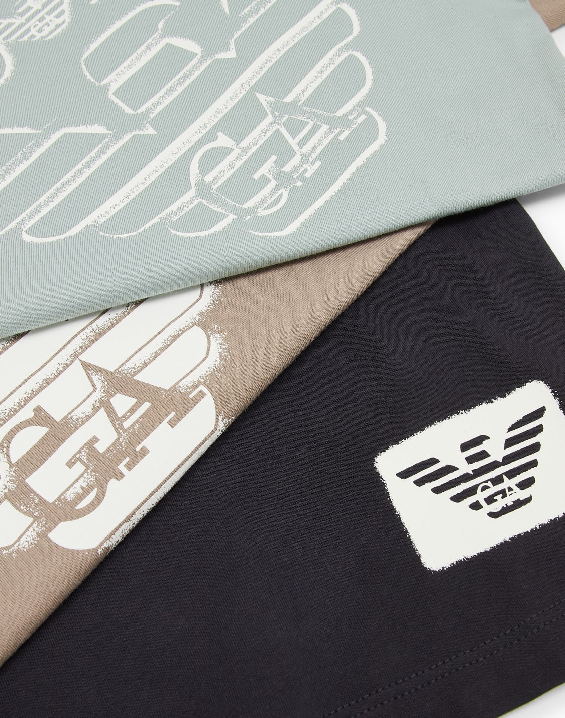 three-pack-of-asv-eagle-print-jersey-tops-multicolored--emporio-armani