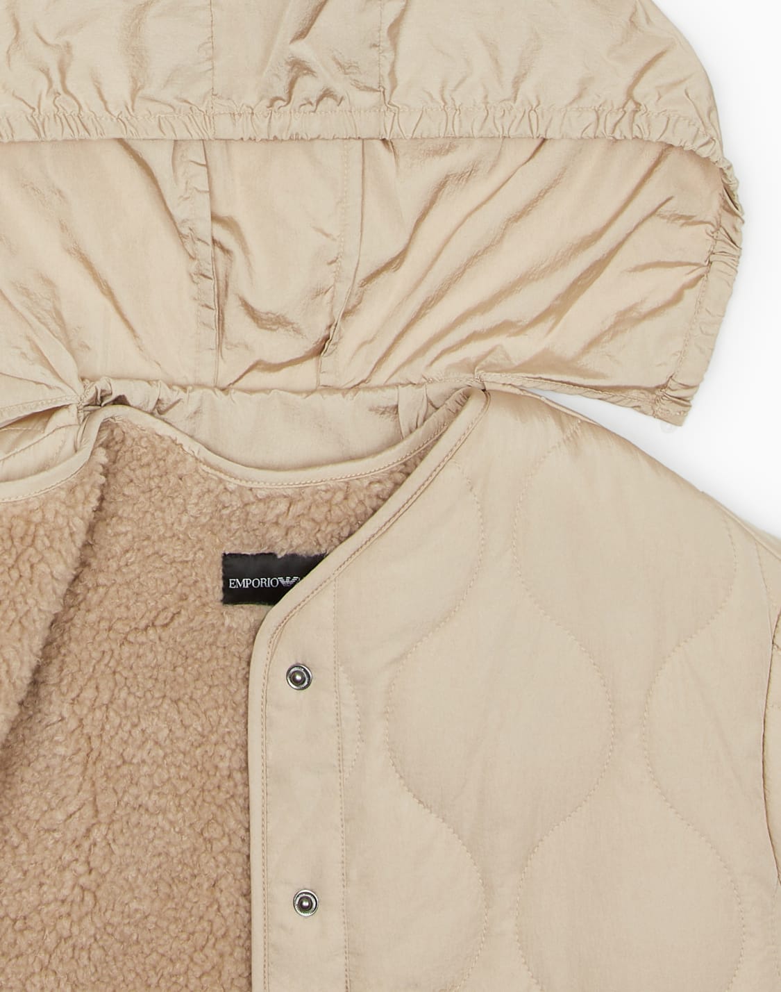 quilted-blouson-with-teddy-effect-lining-beige--emporio-armani