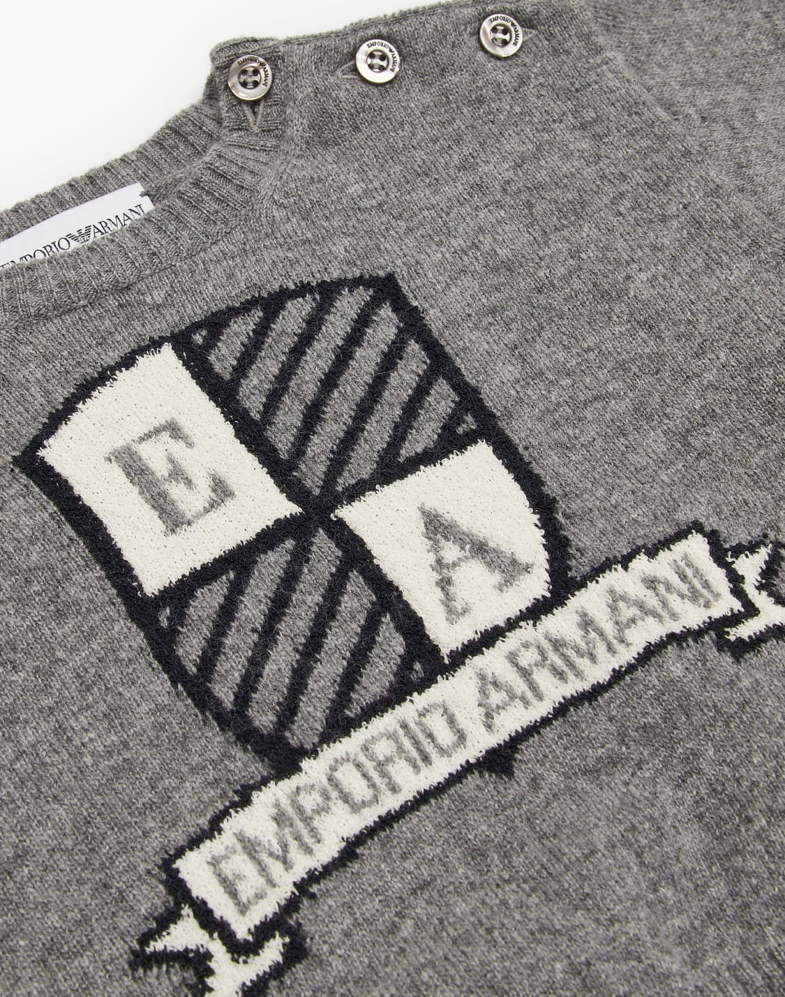 pull-en-mlange-de-laine-vierge-avec-blason-logo-jacquard-gris--emporio-armani