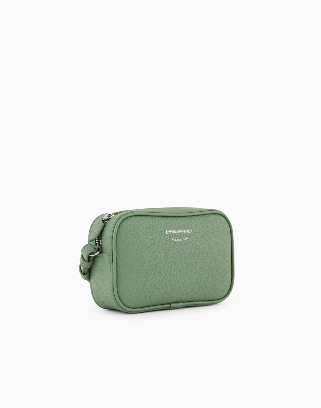 funda-para-cmara-con-bandolera-y-estampado-de-ciervo-verde--emporio-armani