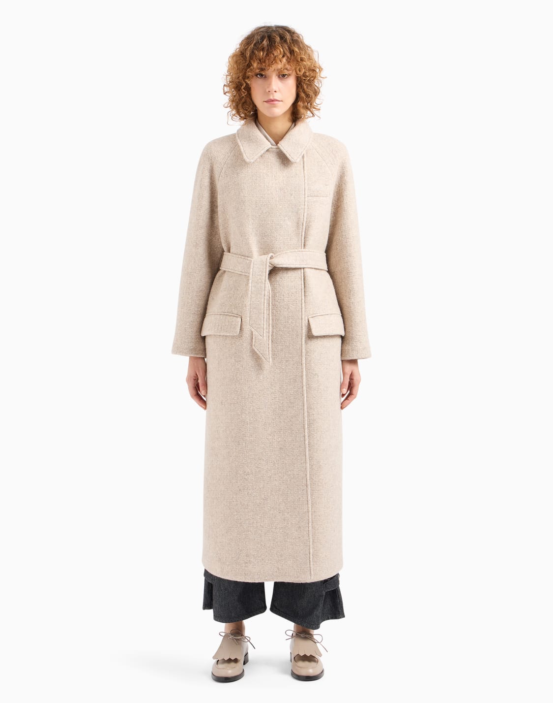 abrigo-largo-de-abotonadura-doble-en-pao-de-mezcla-lana-jaspeada-icon-beige--emporio-armani