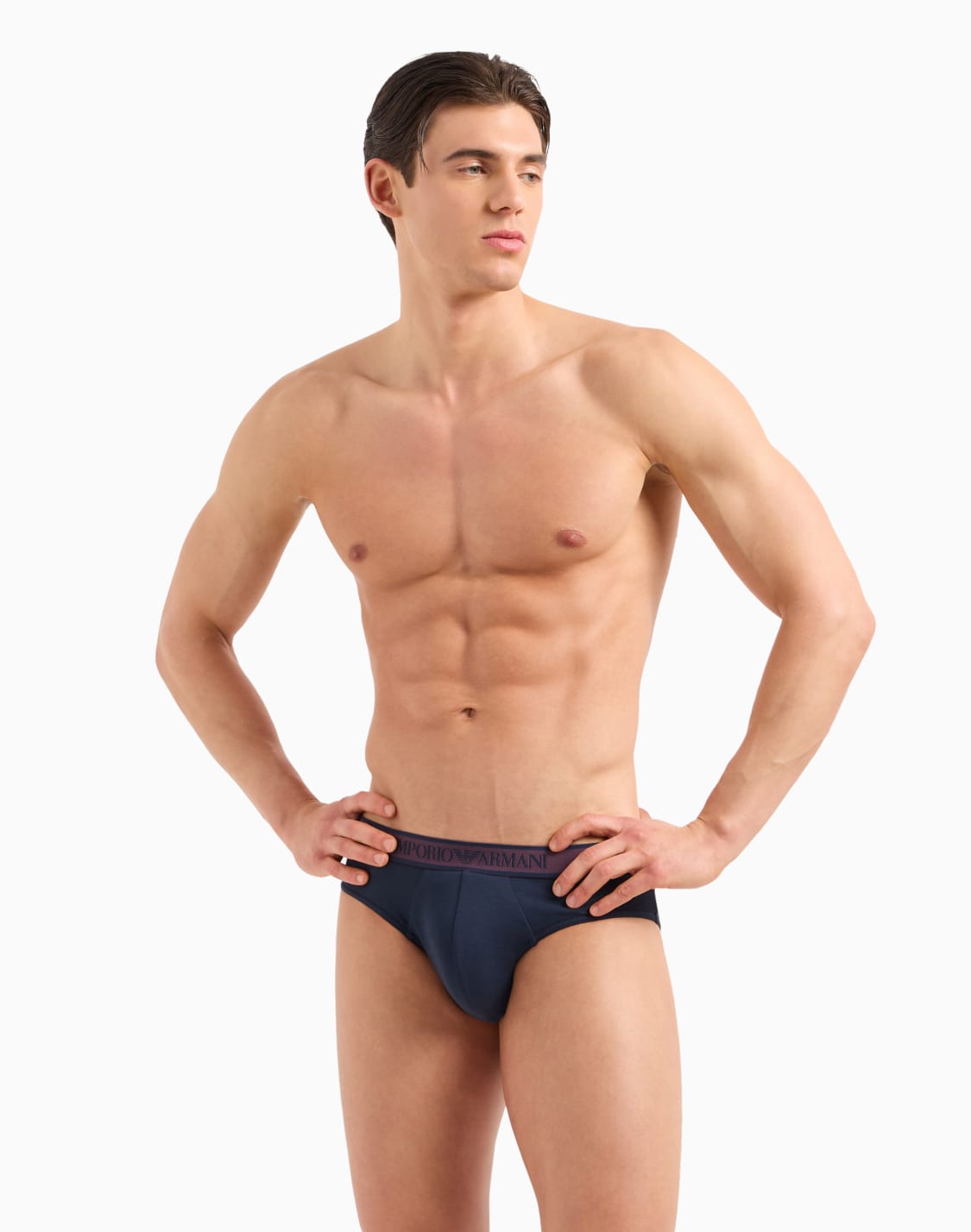 three-pack-of-briefs-with-core-logo-waistband-navy_blue--emporio-armani