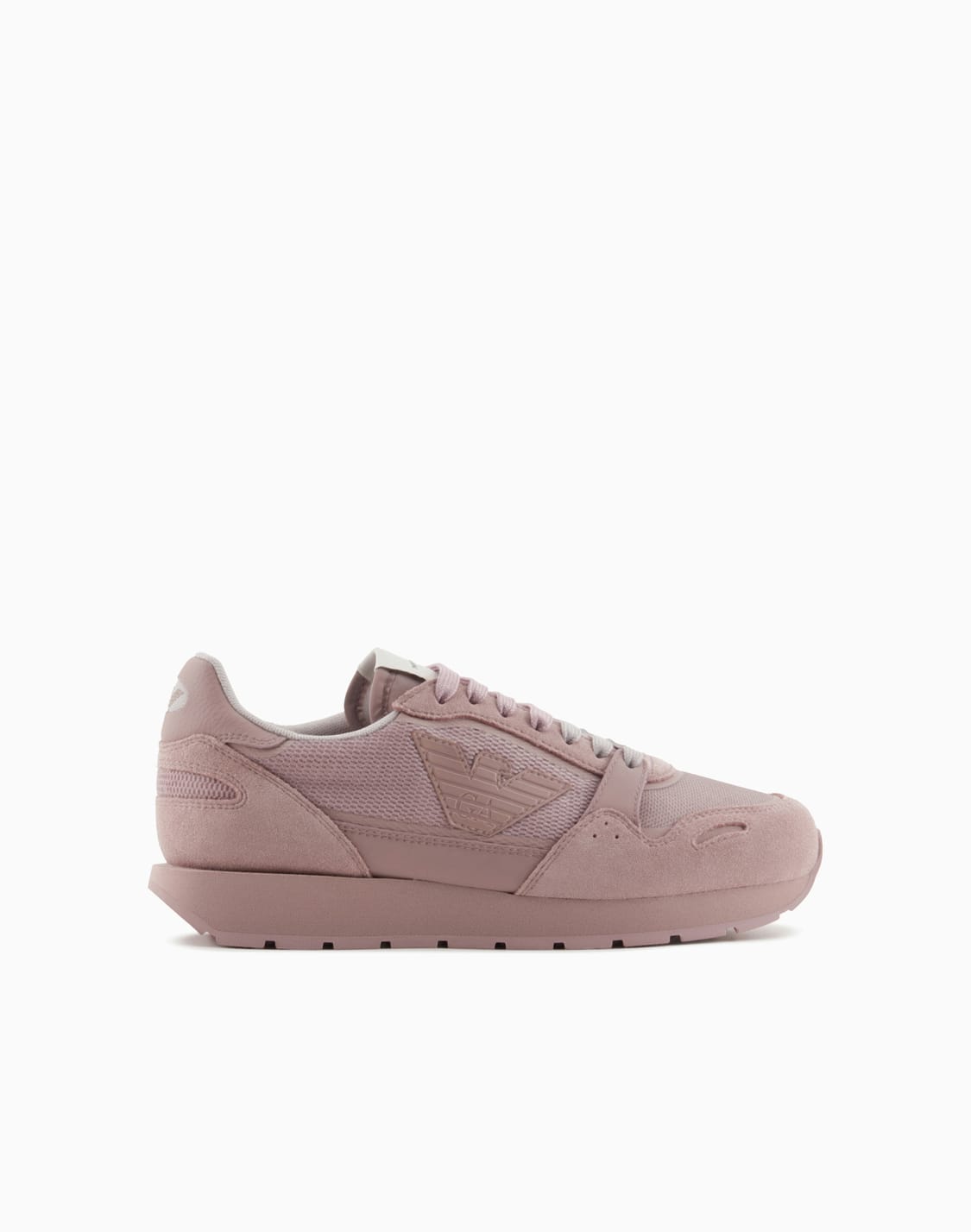mesh-sneakers-with-suede-details-and-eagle-patch-pink--emporio-armani