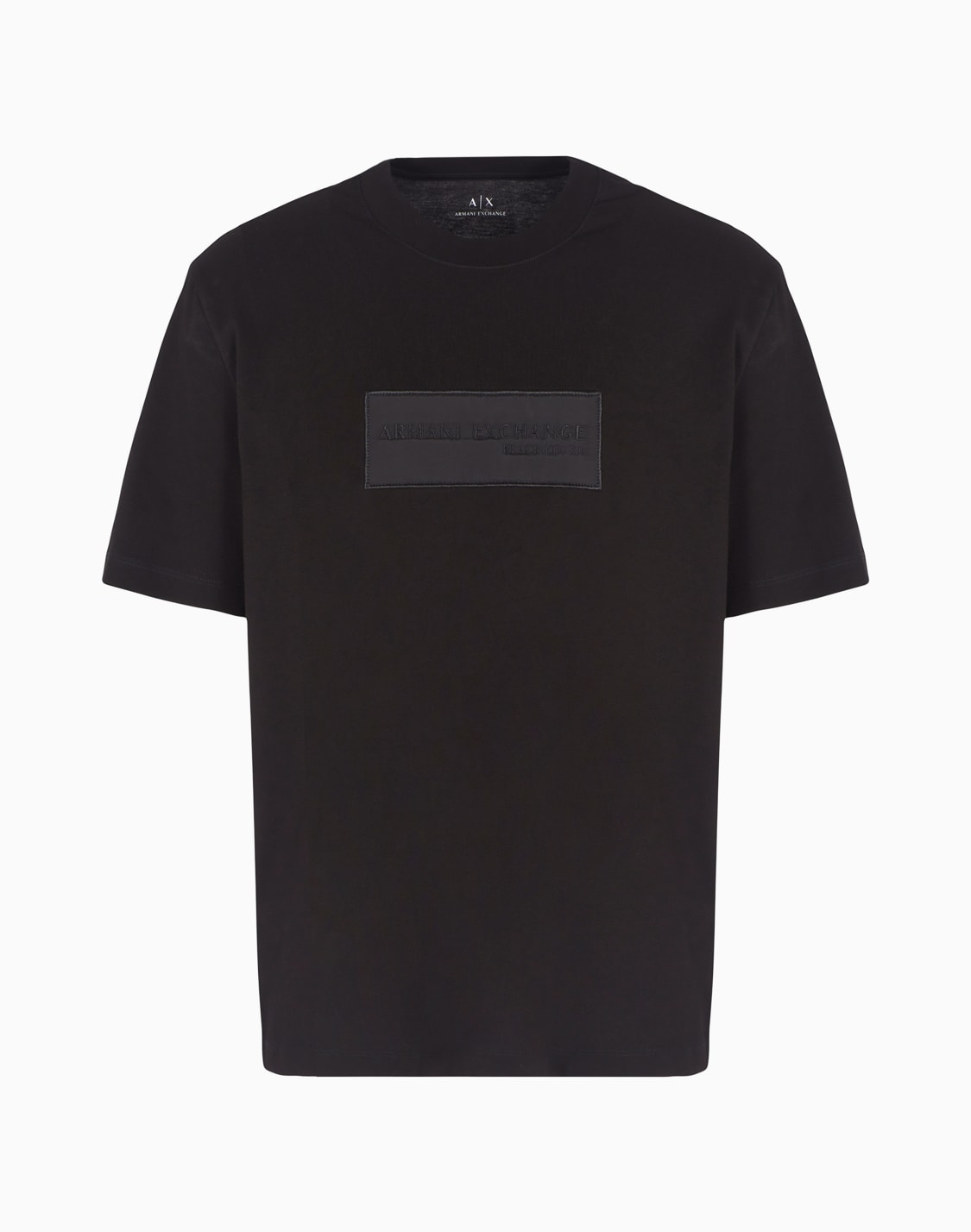 -relaxed-fit-t-shirt-with-logo-application-black--armani-exchange