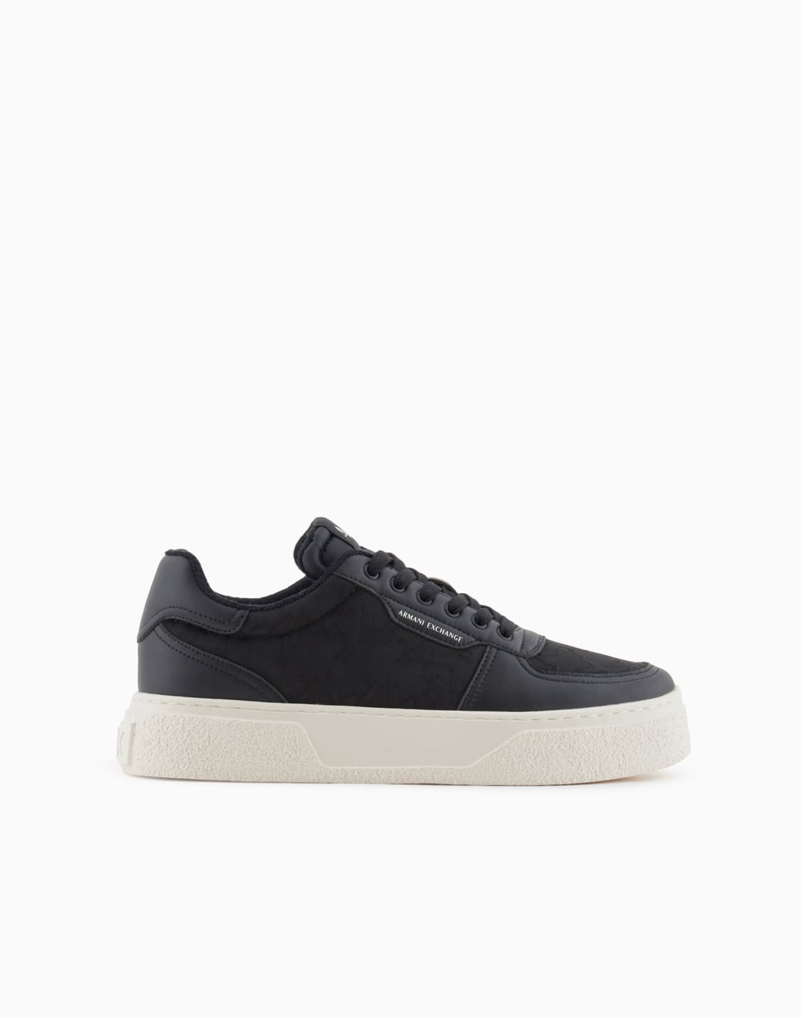 fabric-sneakers-with-allover-logo-black--armani-exchange