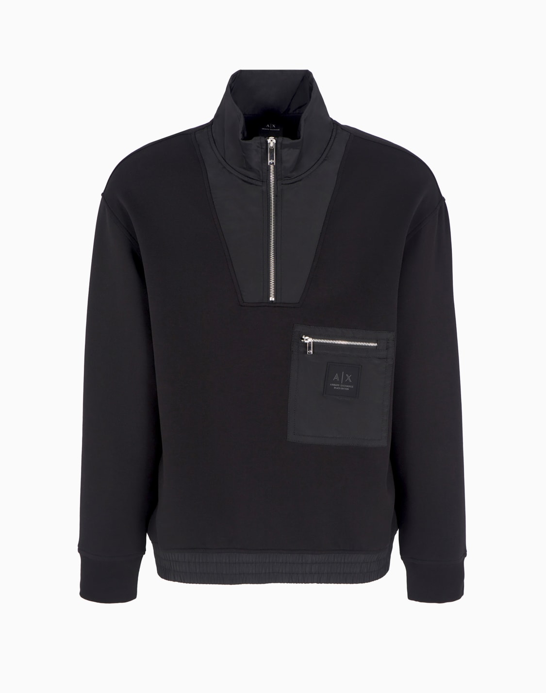 high-neck-zip-up-sweatshirt-with-zip-pocket-on-the-front-black--armani-exchange