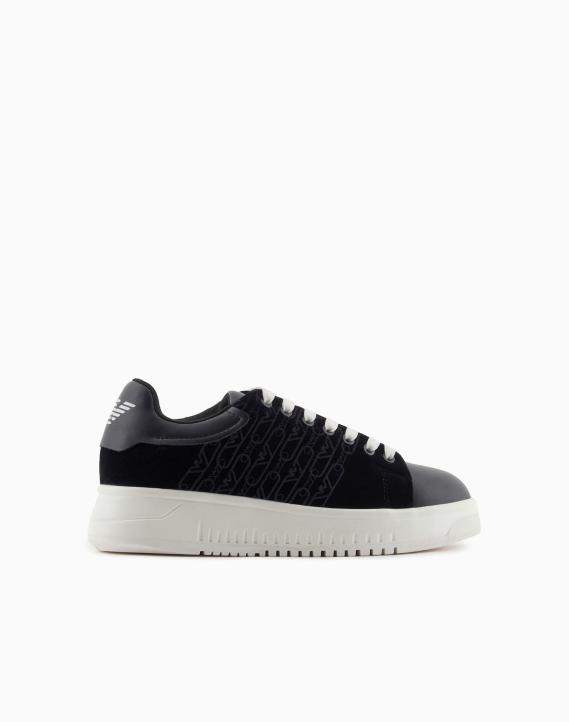 monogram-velvet-sneakers-black--emporio-armani