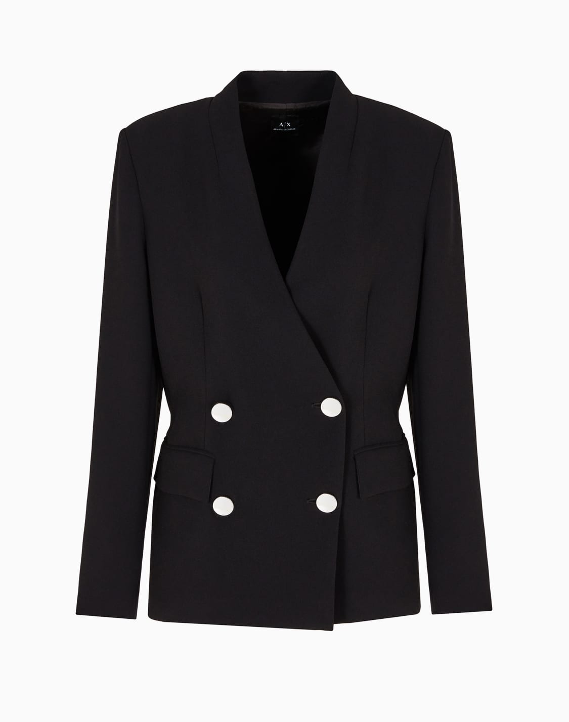 double-breasted-jacket-with-contrasting-buttons-black--armani-exchange