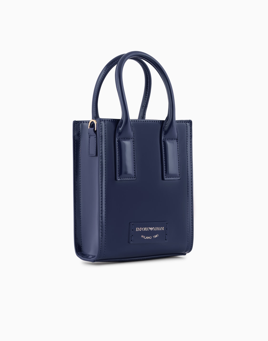mini-bag-with-shoulder-strap-in-a-brushed-finish-blue--emporio-armani