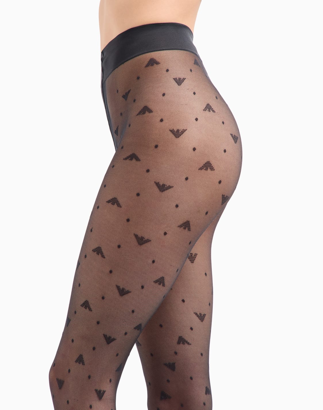 tights-with-polka-dots-and-all-over-eagles-black--emporio-armani