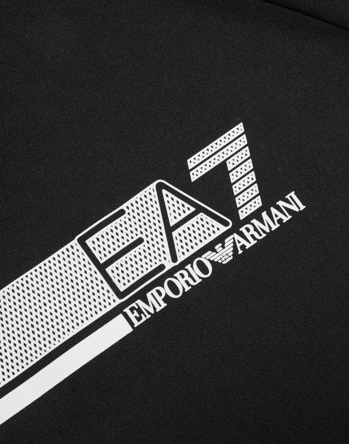 t-shirt-tennis-pro-boy-en-tissu-technique-ventus7-noir--ea7