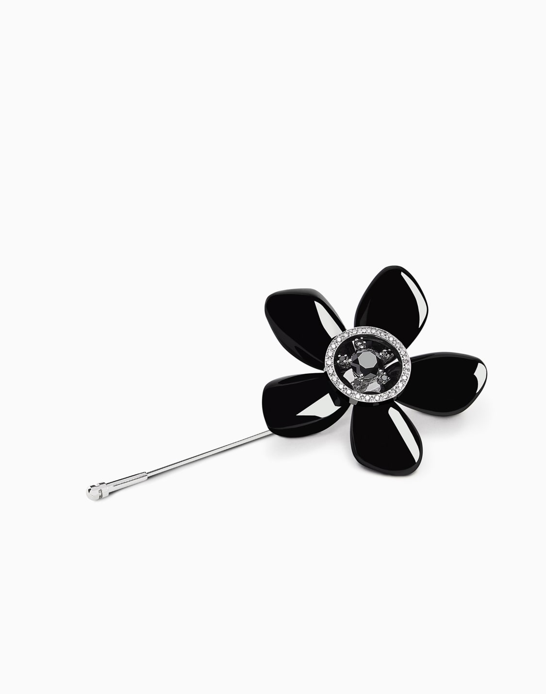 18k-white-gold-diamond-and-onyx-s-brooch-black--giorgio-armani