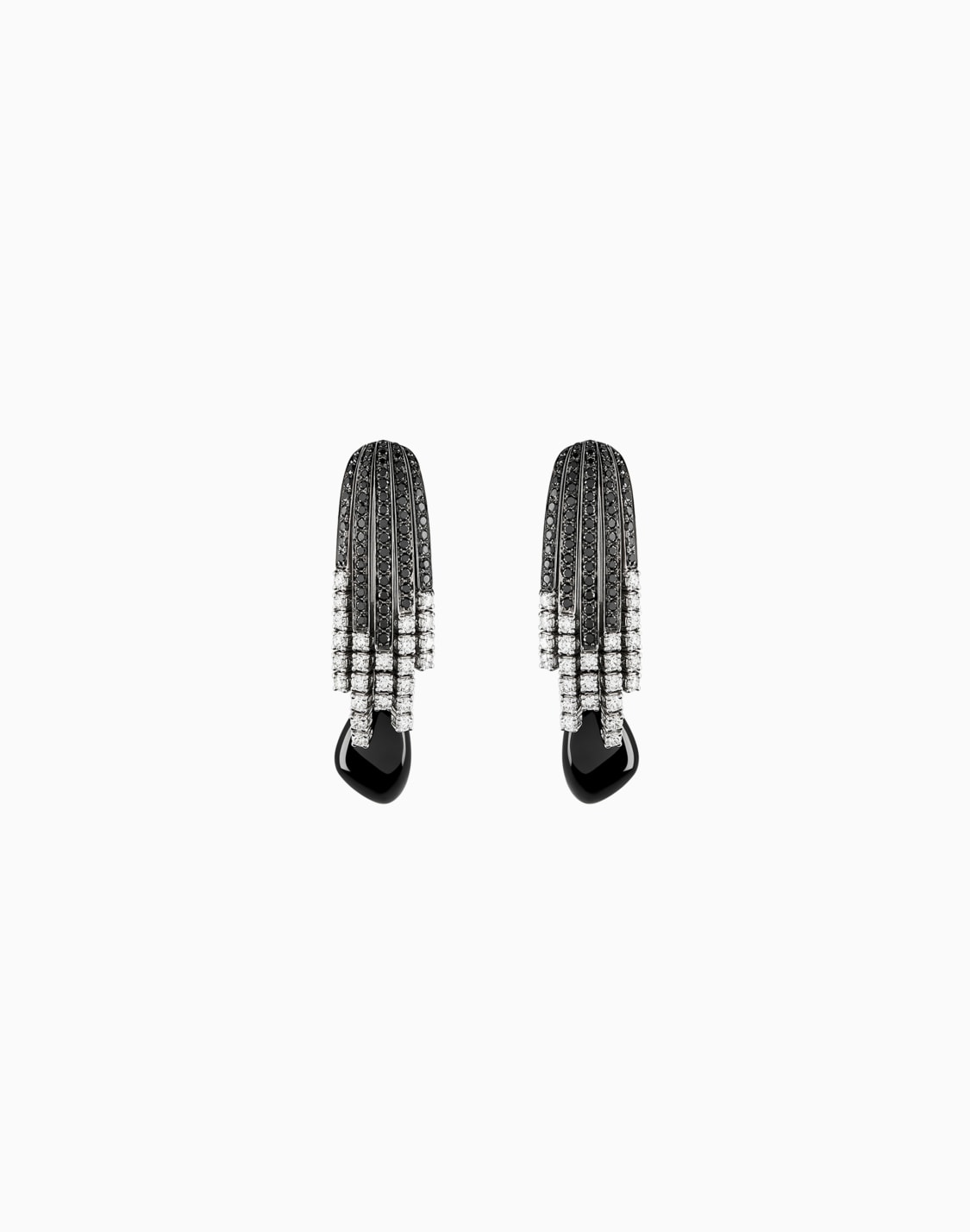 18k-white-gold-diamond-and-onyx-s-earrings-black--giorgio-armani