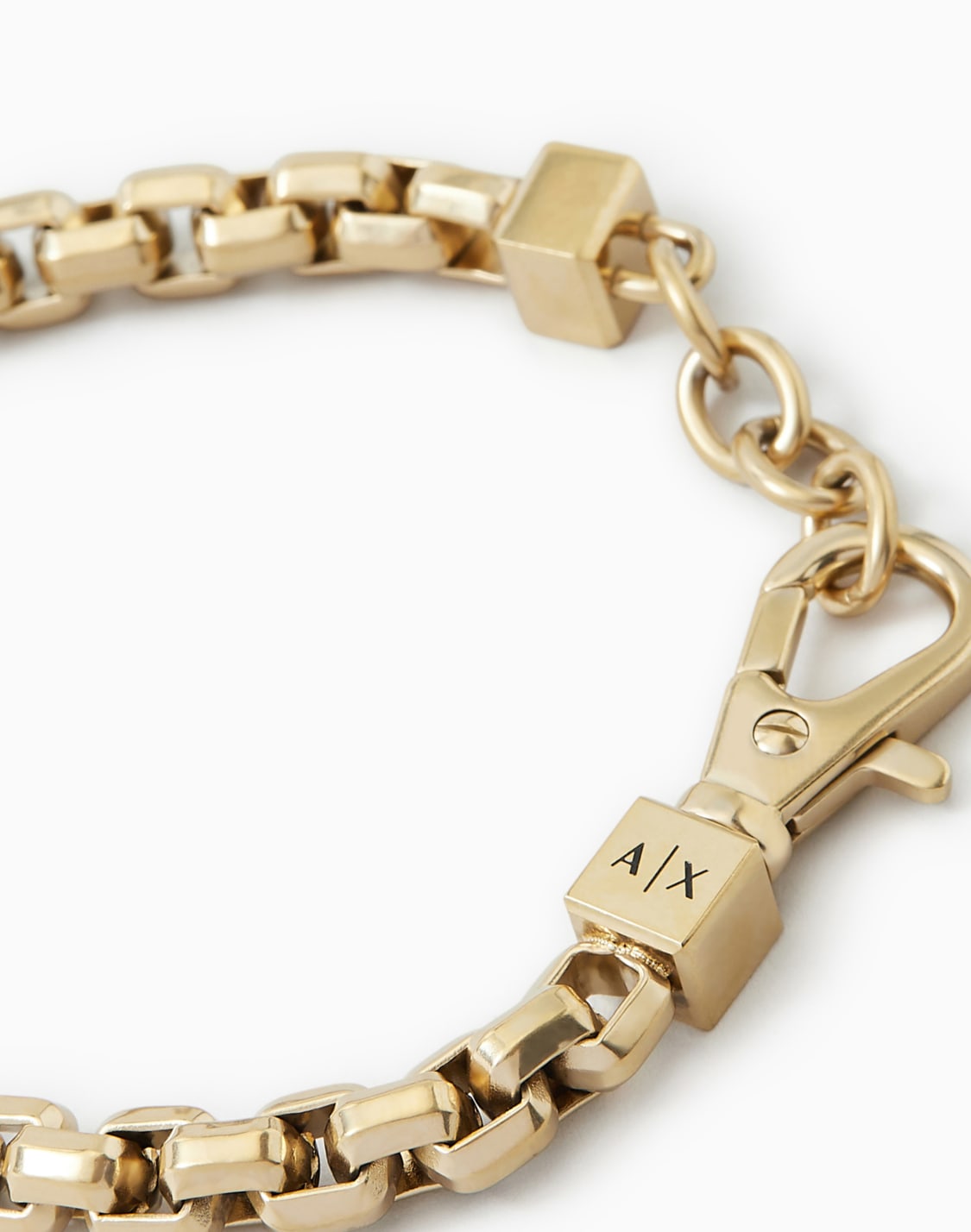 nylon-chain-bracelet-multicoloured--armani-exchange