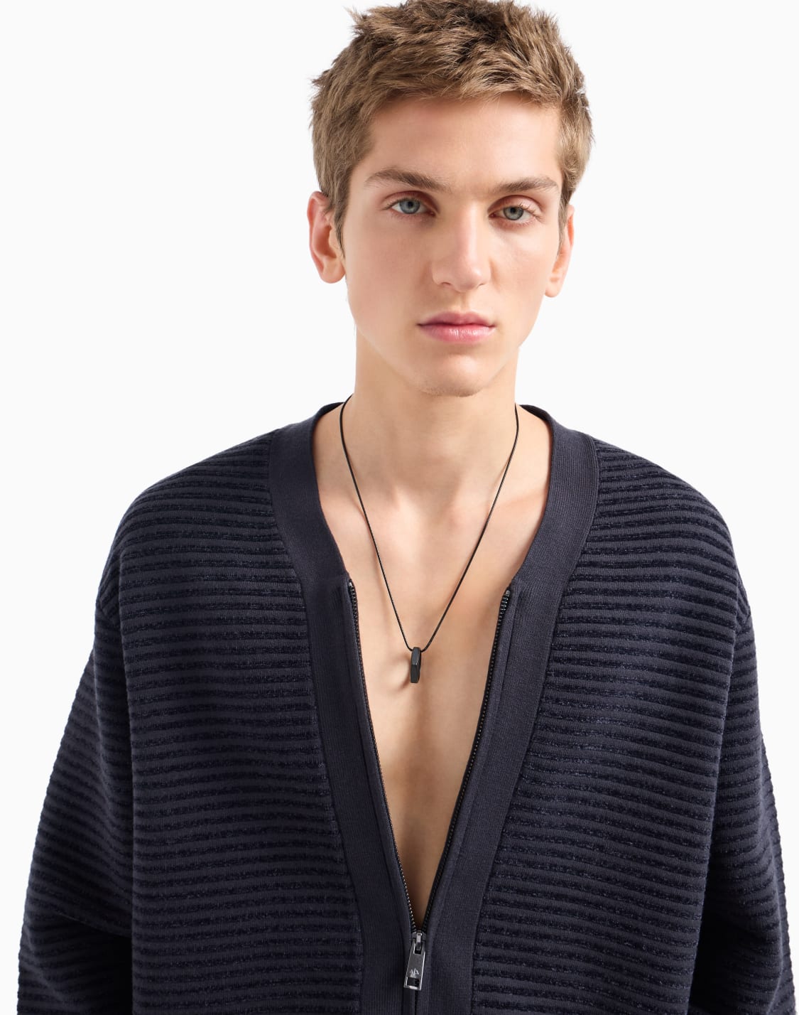 necklaces-multicoloured--armani-exchange