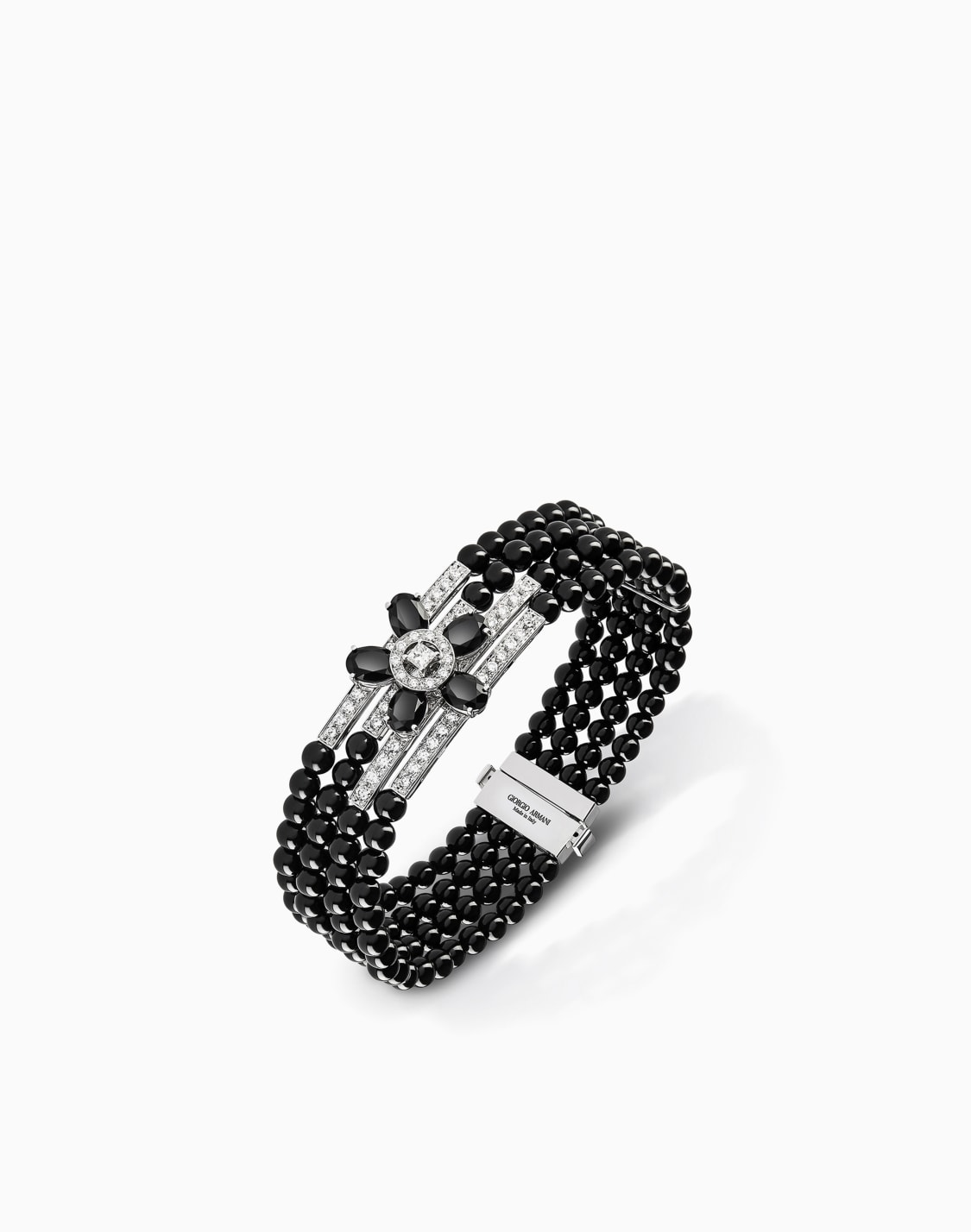 18k-white-gold-diamond-and-onyx-s-bracelet-black--giorgio-armani