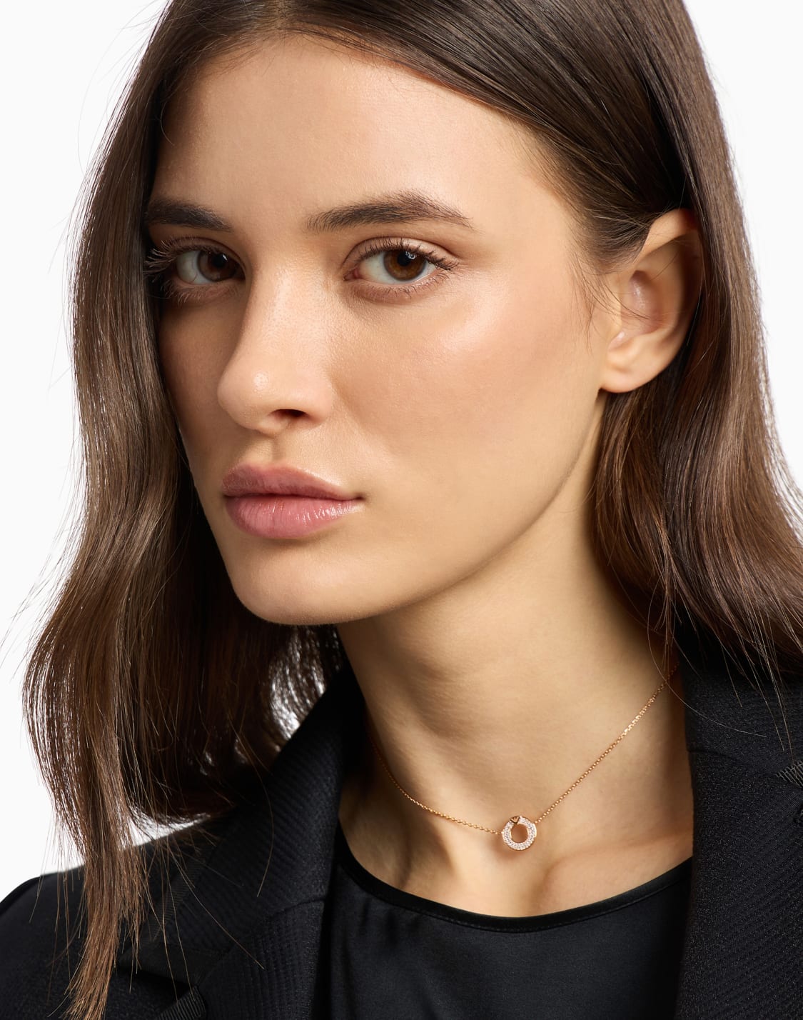 -rose-gold-tone-sterling-silver-pendant-necklace-multicoloured--emporio-armani