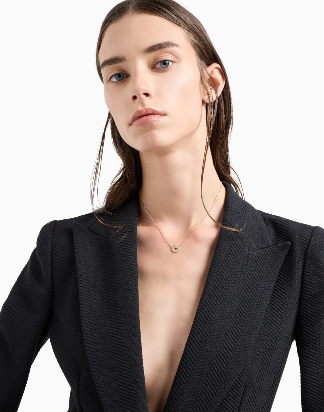 -gold-tone-brass-pendant-necklace-multicoloured--emporio-armani