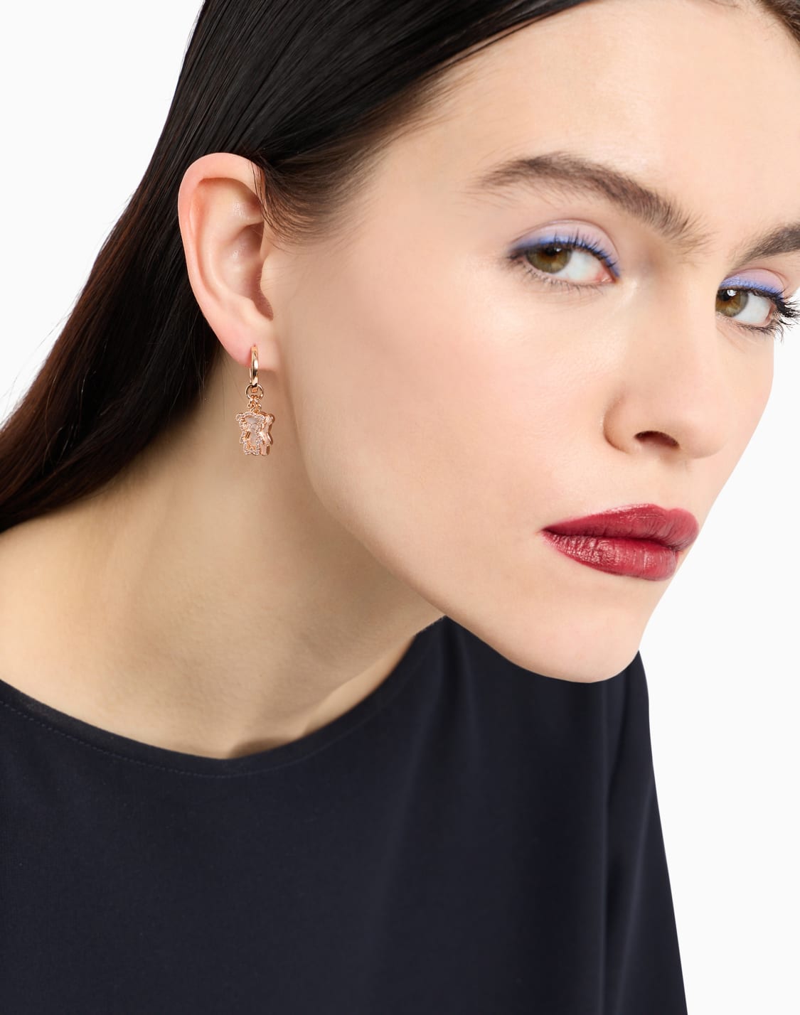 rose-gold-tone-brass-hoop-earrings-multicoloured--emporio-armani