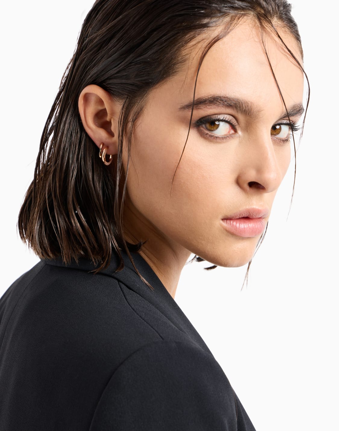 -rose-gold-tone-sterling-silver-hoop-earrings-multicoloured--emporio-armani