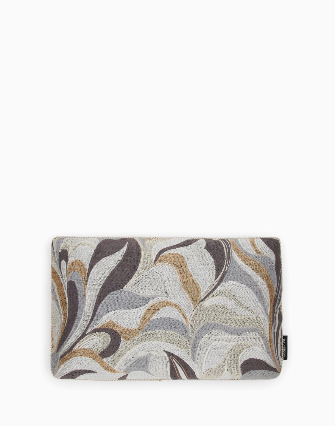 sao-paulo-長方形装飾クッション-パタン--armani-casa